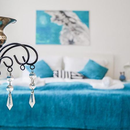 Gorgeous 2Br - Spacious & Suitable For Everyone Вена Экстерьер фото