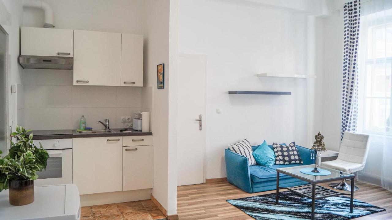 Gorgeous 2Br - Spacious & Suitable For Everyone Вена Экстерьер фото