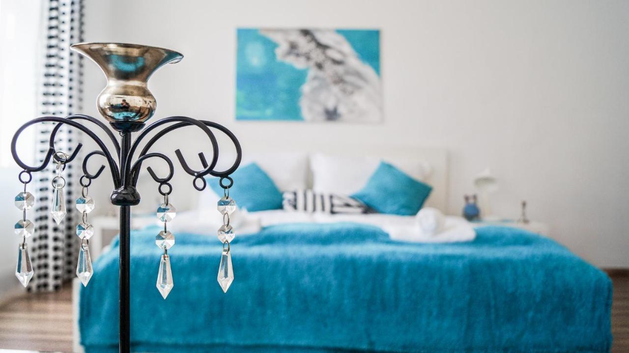 Gorgeous 2Br - Spacious & Suitable For Everyone Вена Экстерьер фото