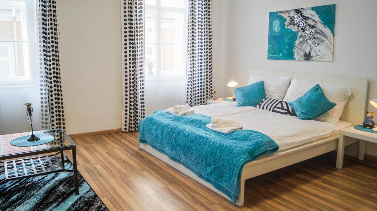 Gorgeous 2Br - Spacious & Suitable For Everyone Вена Экстерьер фото