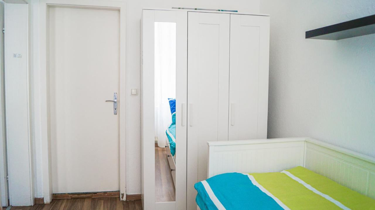 Gorgeous 2Br - Spacious & Suitable For Everyone Вена Экстерьер фото