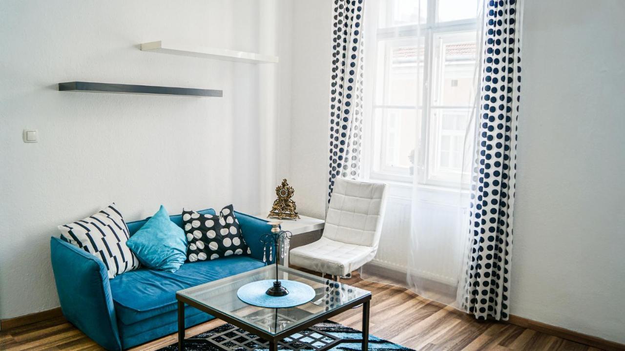 Gorgeous 2Br - Spacious & Suitable For Everyone Вена Экстерьер фото