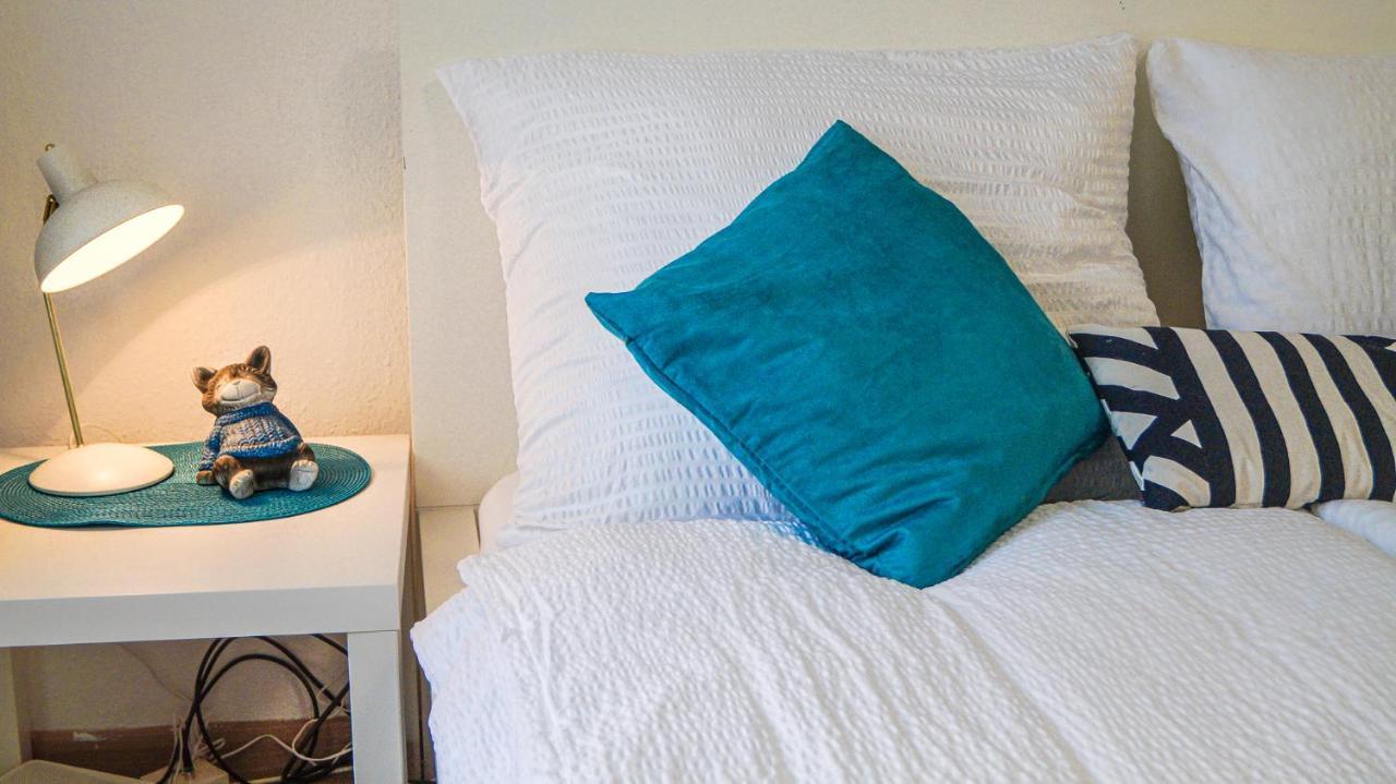Gorgeous 2Br - Spacious & Suitable For Everyone Вена Экстерьер фото