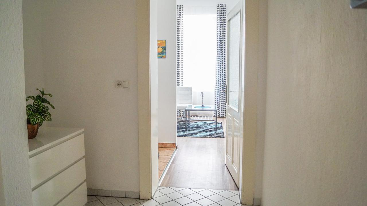 Gorgeous 2Br - Spacious & Suitable For Everyone Вена Экстерьер фото