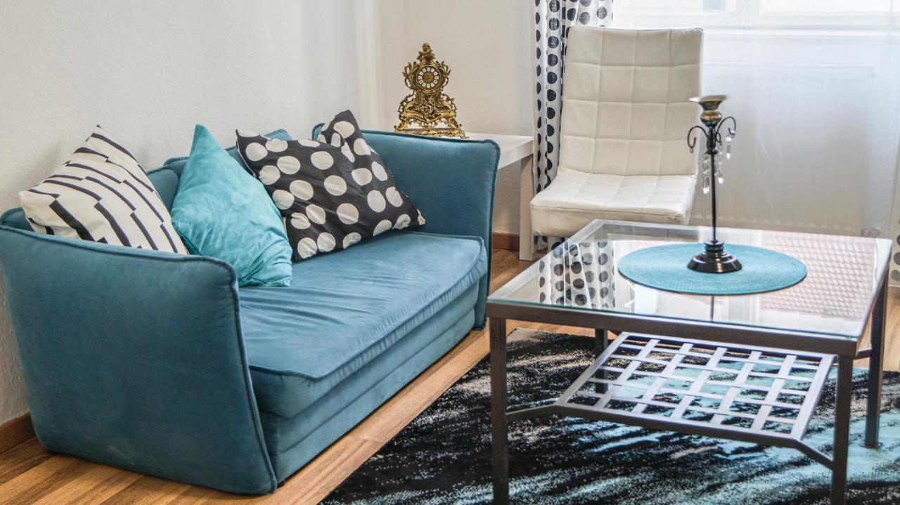 Gorgeous 2Br - Spacious & Suitable For Everyone Вена Экстерьер фото