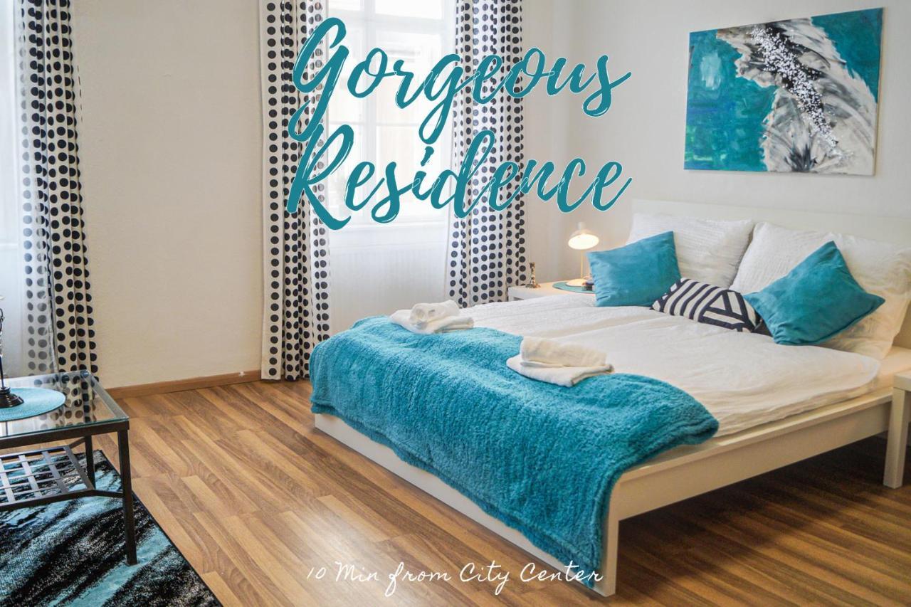 Gorgeous 2Br - Spacious & Suitable For Everyone Вена Экстерьер фото